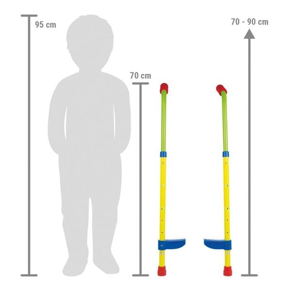 Produktbild: Kinderstelzen