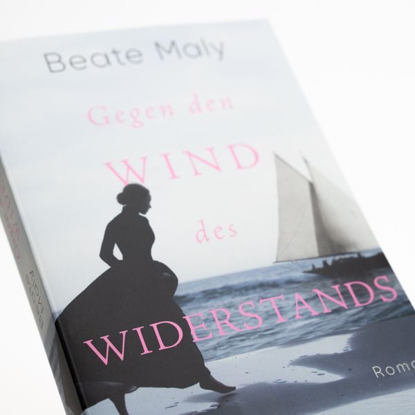 Produktbild: Gegen den Wind des Widerstands