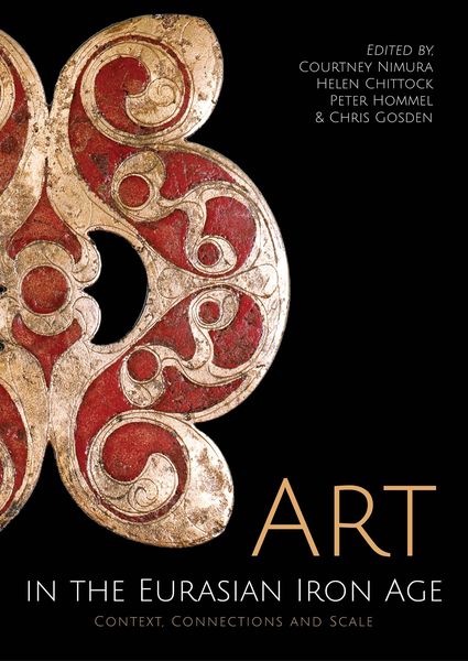 Produktbild: Art in the Eurasian Iron Age