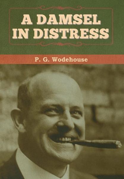 Produktbild: A Damsel in Distress