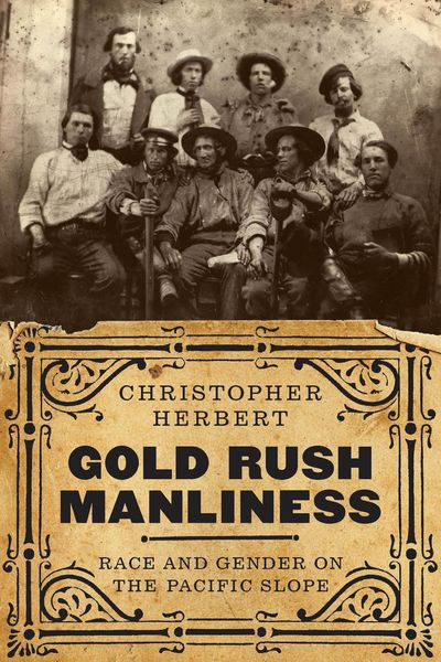Produktbild: Gold Rush Manliness
