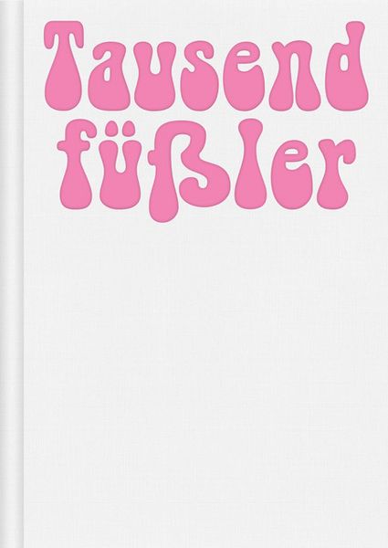 Produktbild: Tausendf&uuml;&szlig;ler