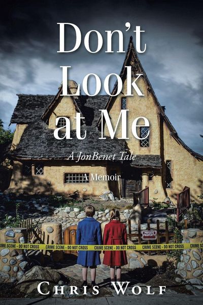 Produktbild: Don't Look at Me
