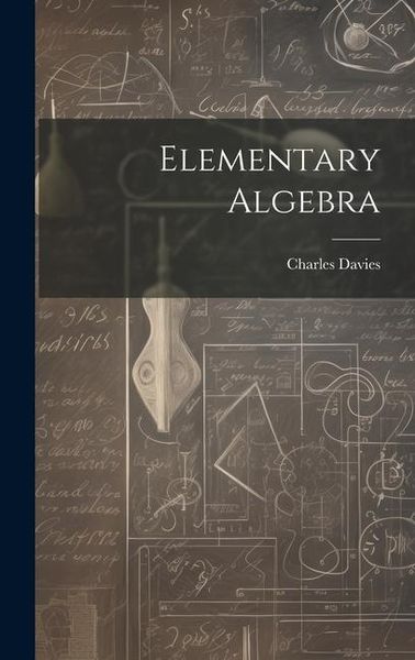 Produktbild: Elementary Algebra