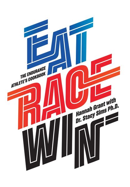 Produktbild: Eat Race Win