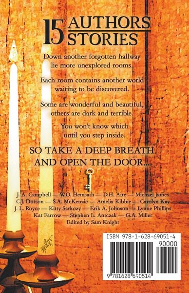 Produktbild: Particular Passages 3