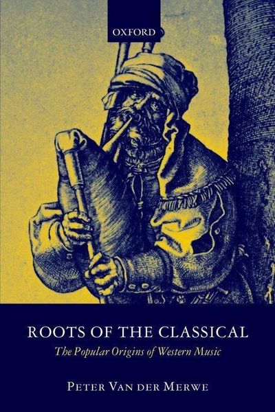 Produktbild: Roots Of The Classical