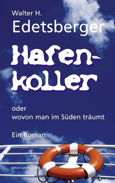 Produktbild: Hafenkoller