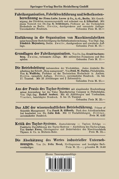 Produktbild: Selbstverwaltung in Technik und Wirtschaft