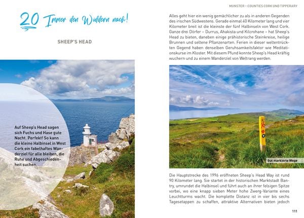Produktbild: Irland - ReiseMomente