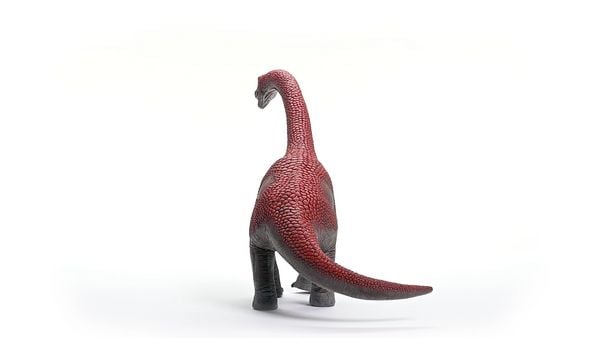Produktbild: schleich&reg; Dinosaurs Brachiosaurus 17,6cm