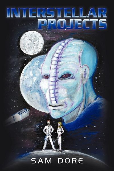 Produktbild: Interstellar Projects