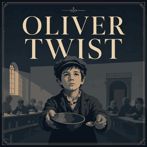 Produktbild: Oliver Twist