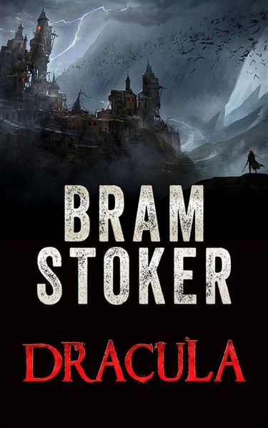 Produktbild: Dracula