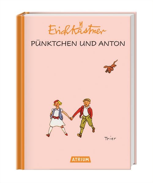 Produktbild: P&uuml;nktchen und Anton