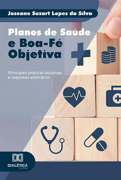 Produktbild: Planos de Sa&uacute;de e Boa-F&eacute; Objetiva