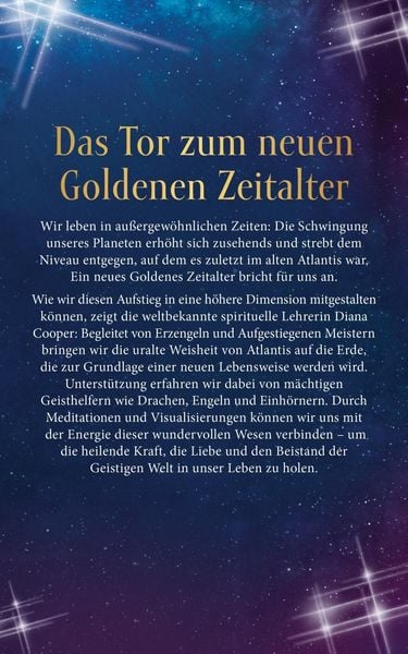 Produktbild: Der Aufstieg von Erde und Menschheit