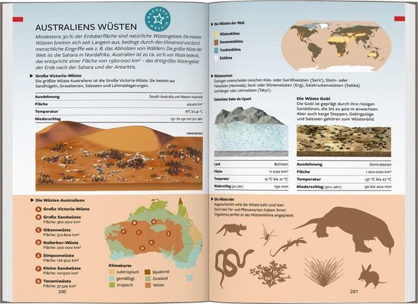 Produktbild: Baedeker Reisef&uuml;hrer Australien
