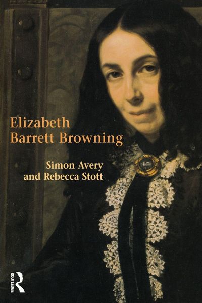 Produktbild: Elizabeth Barrett Browning