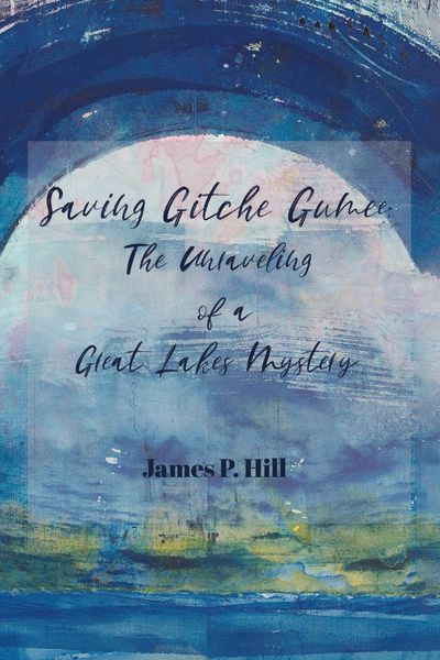 Produktbild: Saving Gitche Gumee