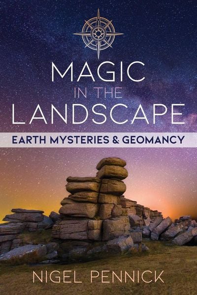 Produktbild: Magic in the Landscape