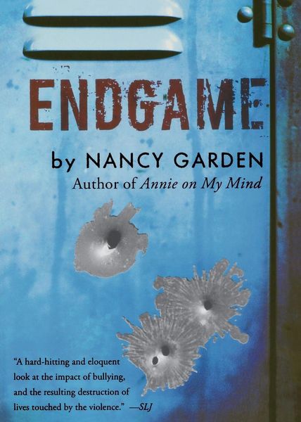 Produktbild: Endgame