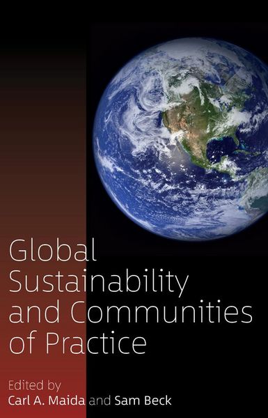 Produktbild: Global Sustainability and Communities of Practice
