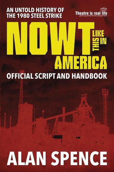 Produktbild: Nowt Like This in America