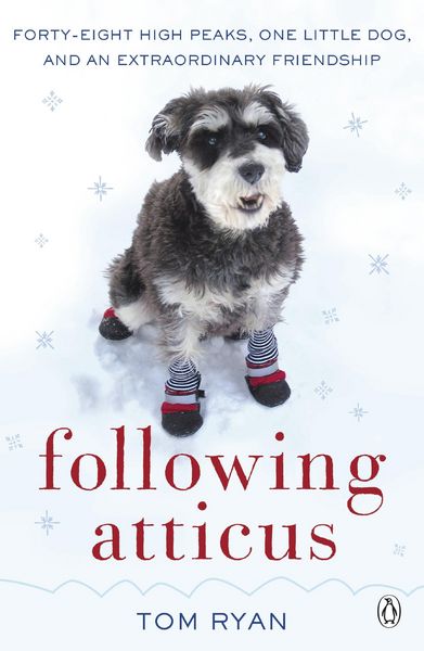 Produktbild: Following Atticus