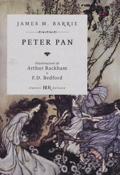 Produktbild: Peter Pan