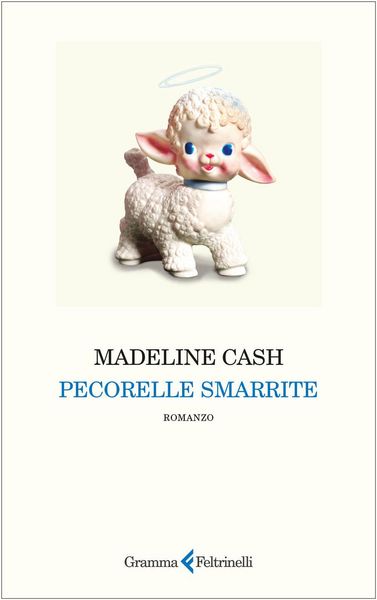 Produktbild: Pecorelle smarrite