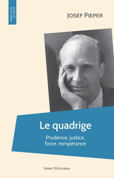 Produktbild: Le quadrige