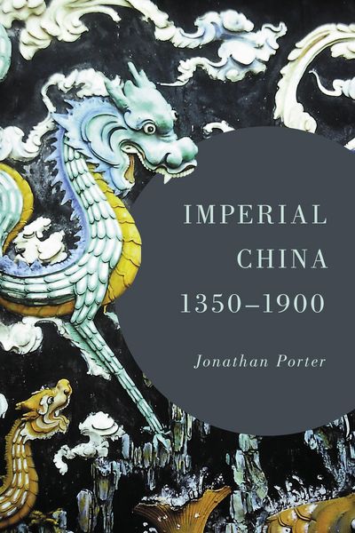 Produktbild: Imperial China, 1350-1900