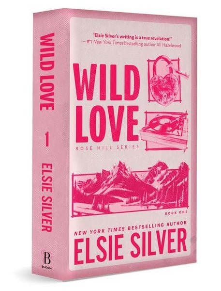 Produktbild: Wild Love (Standard Edition)