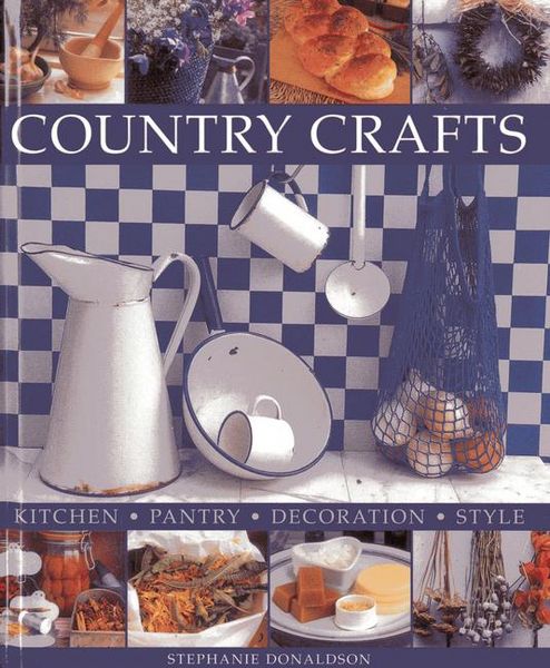 Produktbild: Country Crafts