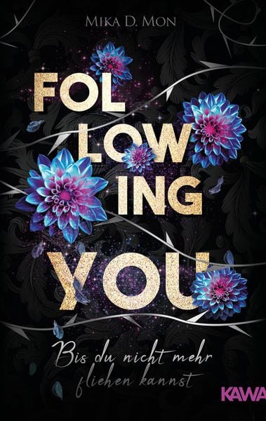 Produktbild: Following You - Bis du nicht mehr fliehen kannst