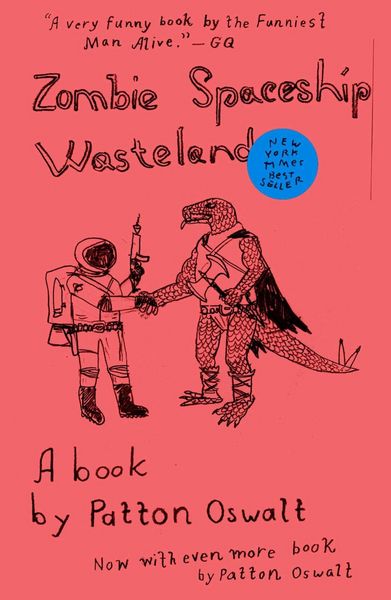Produktbild: Zombie Spaceship Wasteland