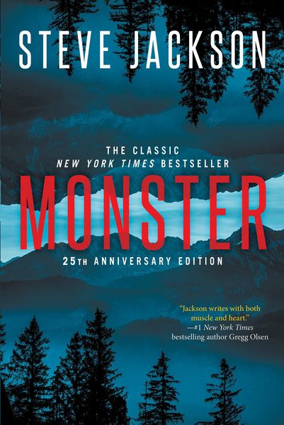 Produktbild: Monster