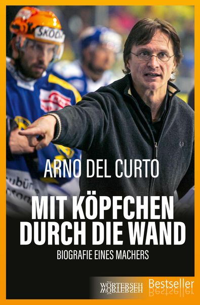 Produktbild: Mit K&ouml;pfchen durch die Wand