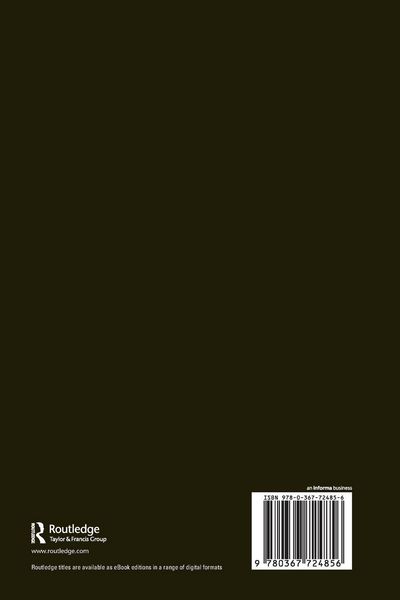 Produktbild: The Comintern and the Global South