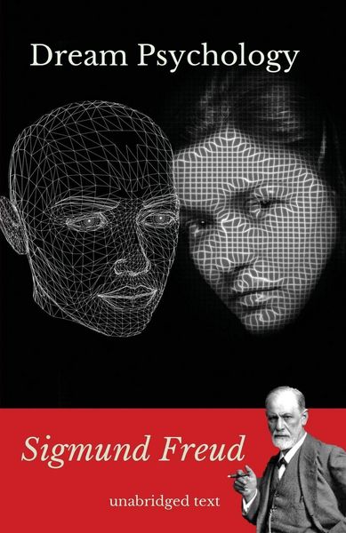 Produktbild: Dream psychology