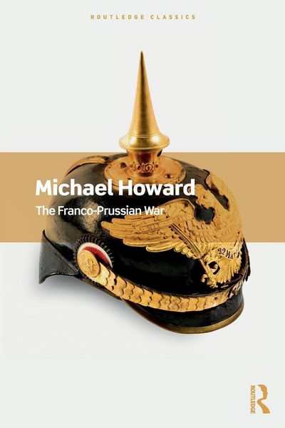 Produktbild: The Franco-Prussian War