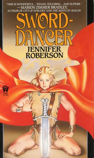 Produktbild: Sword-Dancer