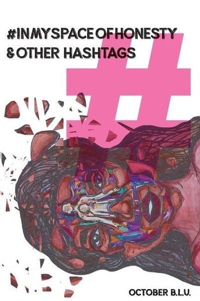 Produktbild: #InMySpaceofHonesty & Other Hashtags