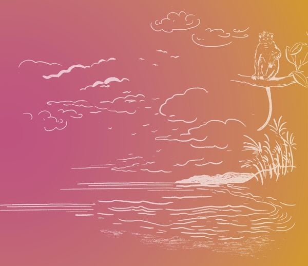 Produktbild: Der Tempel in den Bergen und das Geheimnis der Selbstliebe