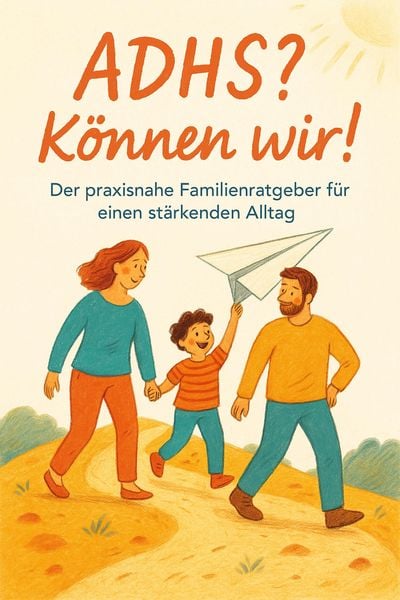 Produktbild: ADHS? K&ouml;nnen wir!
