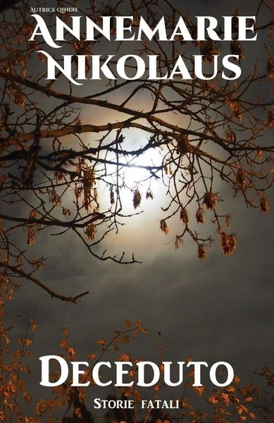 Produktbild: Deceduto