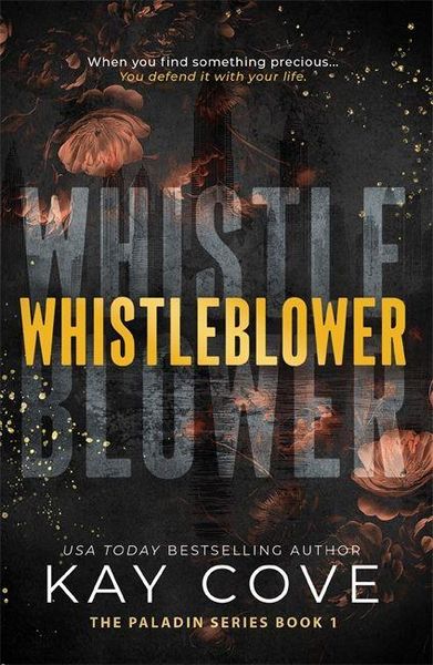 Produktbild: Whistleblower