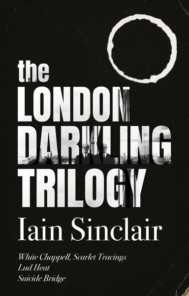 Produktbild: The Darkling Trilogy