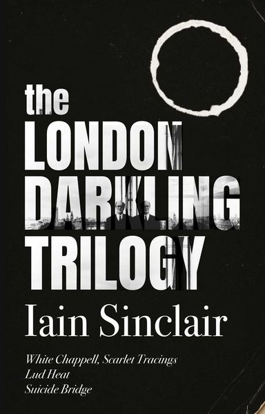 Produktbild: The London Darkling Trilogy